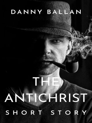 cover image of The Antichrist